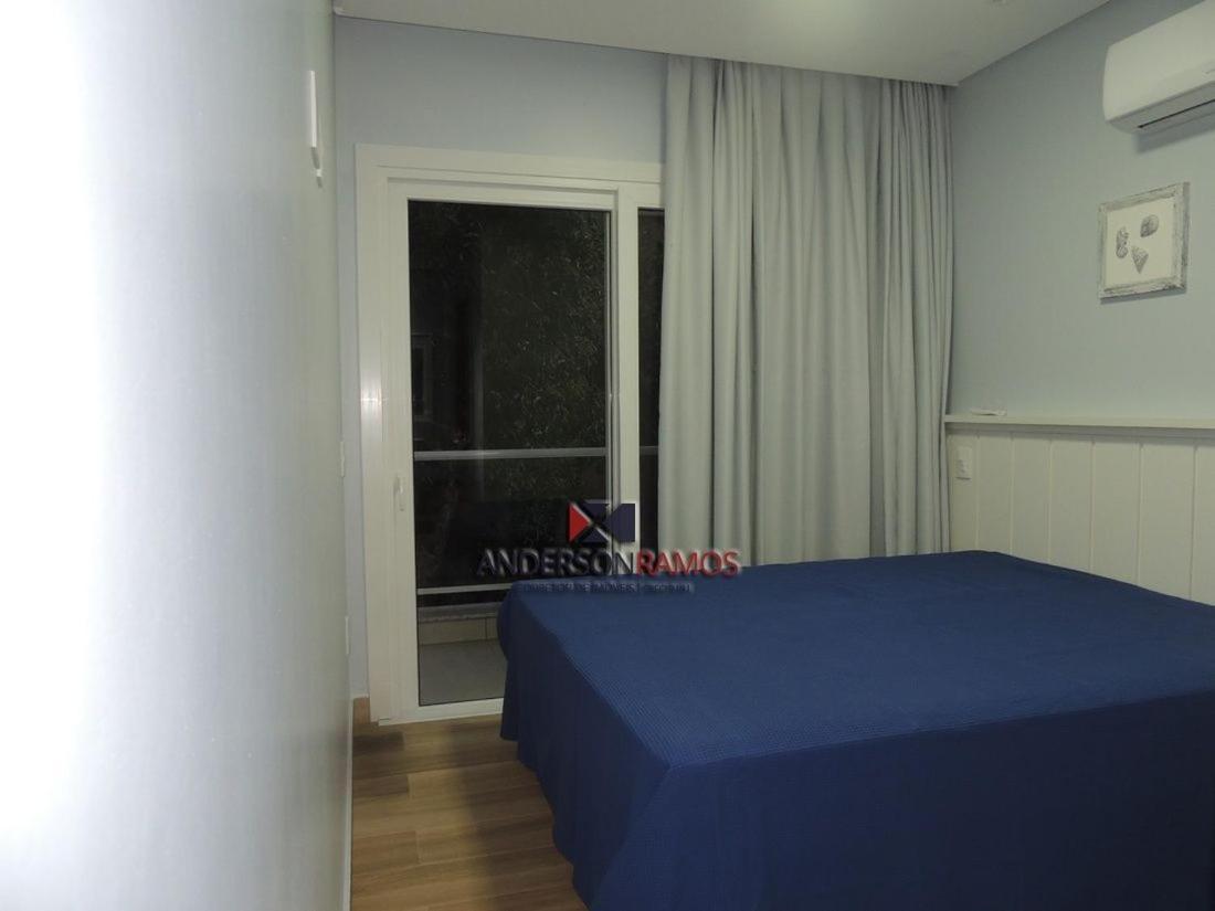 1080 - Apartamento Com Vista Para O Mar Em Bombinhas Buitenkant foto