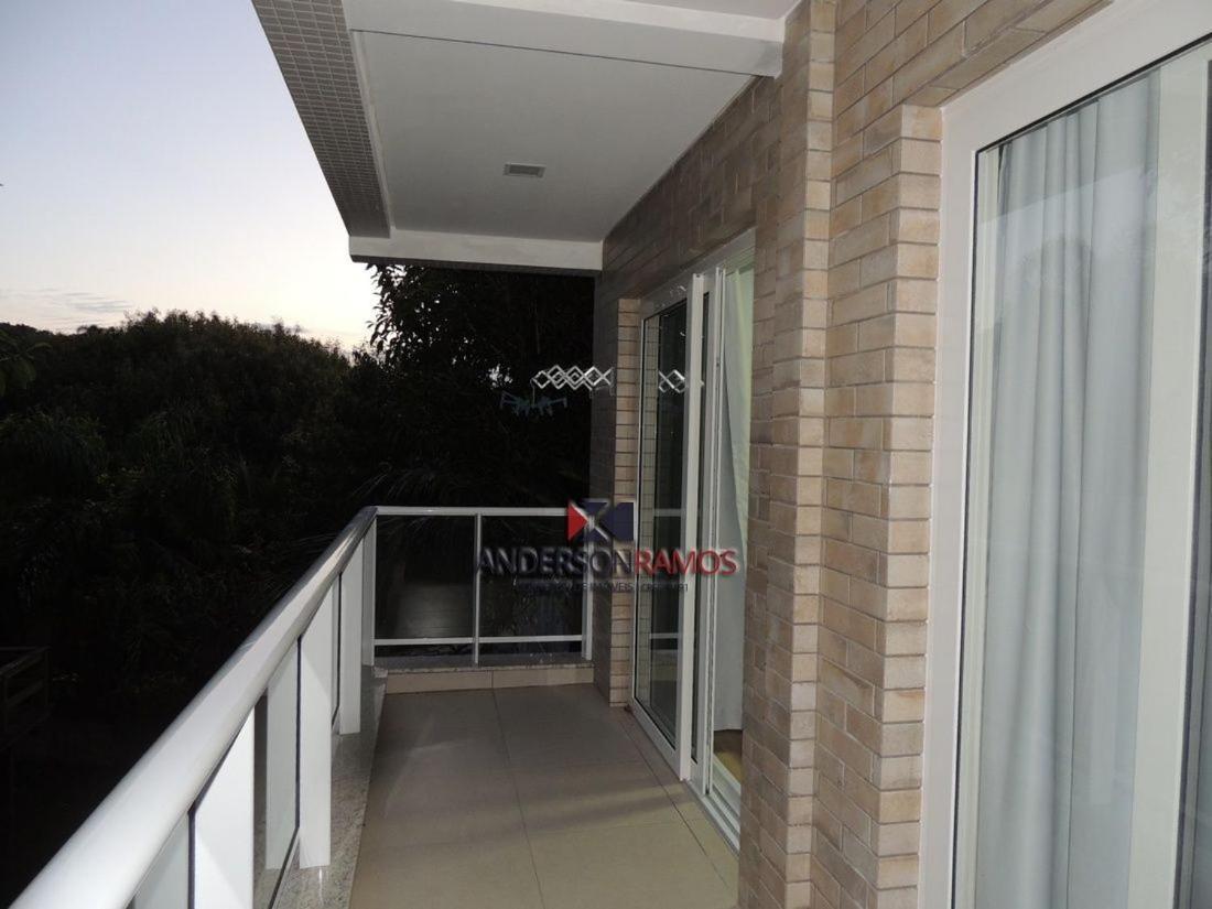1080 - Apartamento Com Vista Para O Mar Em Bombinhas Buitenkant foto